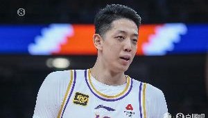 表现一般！沈梓捷5投2中&amp;罚球4中4 得到8分5板4助2帽6失误