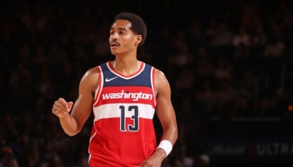 奇才16连败继续沉沦 但普尔终于被“泡开了”？