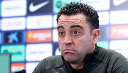 KAIYUN体育-哈维：皇马回撤防守没问题 这是合情合理的选择