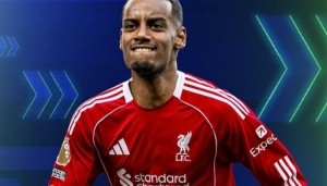 赛事直播入口-成功推动转会！伊萨克经纪人：永远无需再和某些人共事的感觉真棒