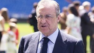 马卡：西足协预计事态不会进一步发展，但皇马仍有退赛的可能