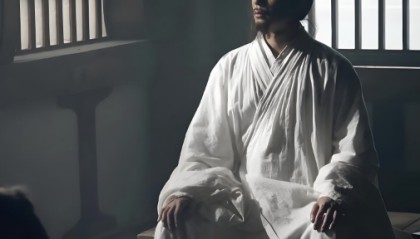 kaiyun sports-降元大将质问文天祥：我守襄阳6年无援，丞相凭什么骂我乱贼？