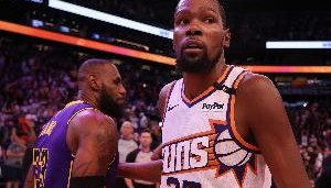 2026年21大自由球员：詹姆斯或掀波澜 KD期待留队 快船五人上榜