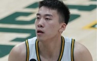 体育数据-经纪公司官宣：中国男篮国手王俊杰申请转校 在旧金山不受重视