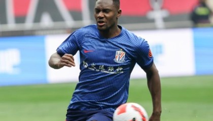 开云体育在线-【中超】马莱莱路易斯破门 申花2比0完胜西海岸