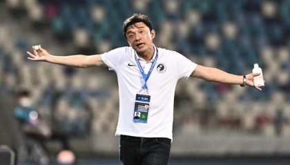 【2022中超总结之大连人】幸运递补后见队“压着打”