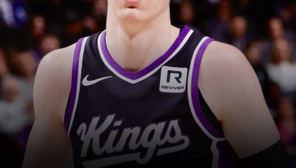 拉拉维亚此前还有其他追求者，但他认为湖人是对他未来最好的选择